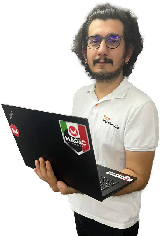 laptop